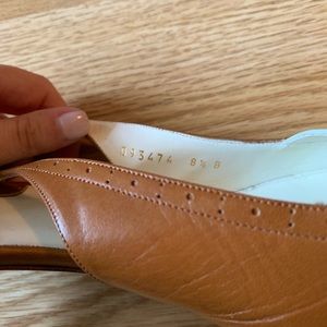 Gucci Shoes - Gucci Slingback Pumps Gucci Shoes - Gucci Slingback Pumps